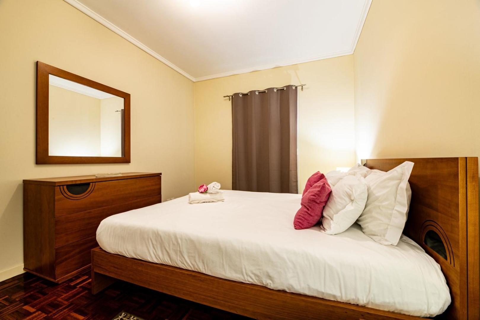 Апартаменты Guestready - Family-Friendly Haven In Funchal Экстерьер фото