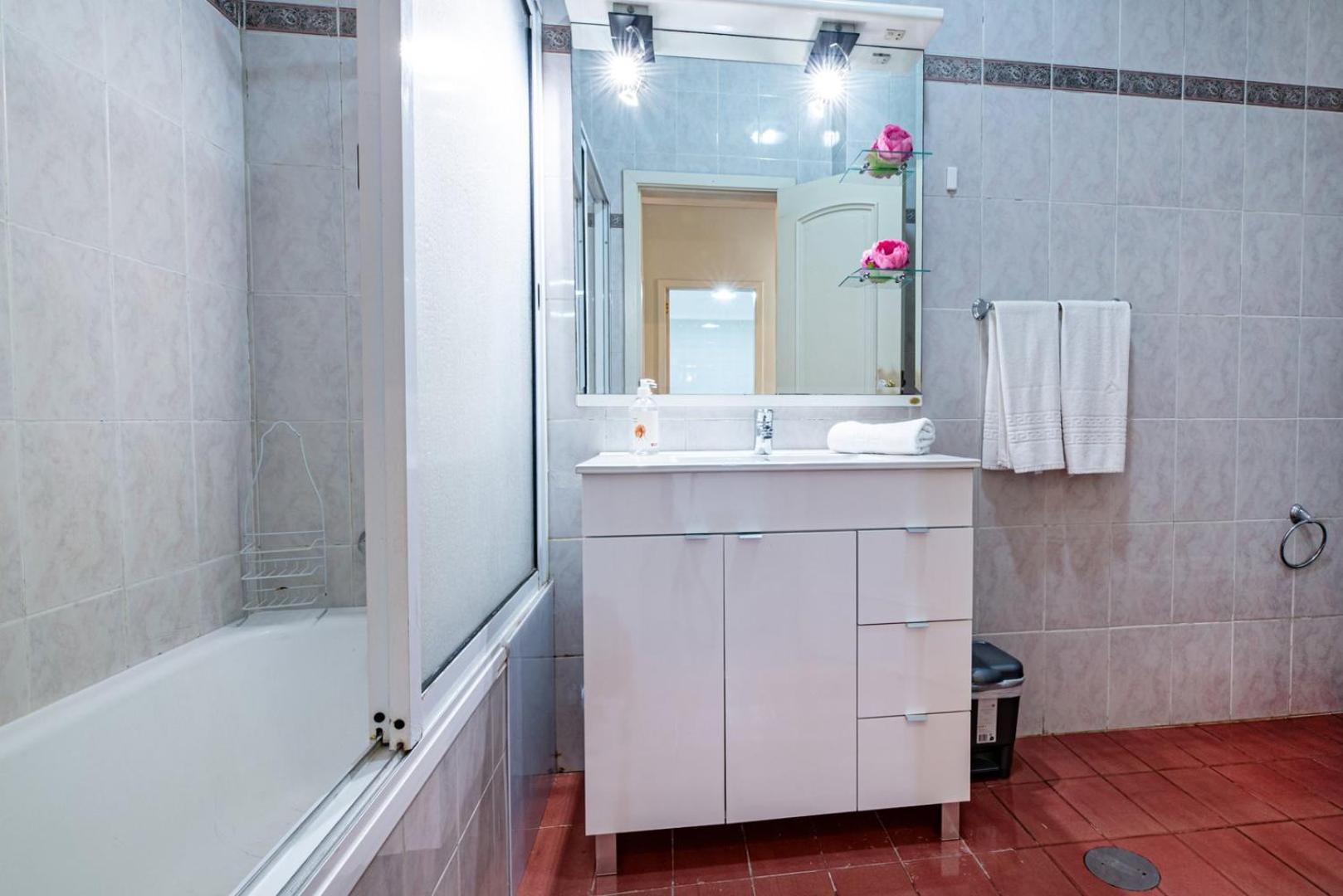 Апартаменты Guestready - Family-Friendly Haven In Funchal Экстерьер фото